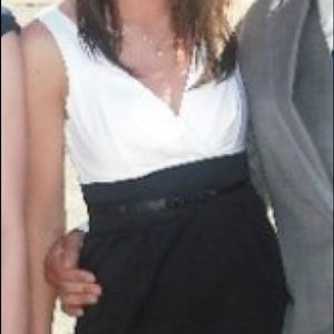 White House Black Market Dress